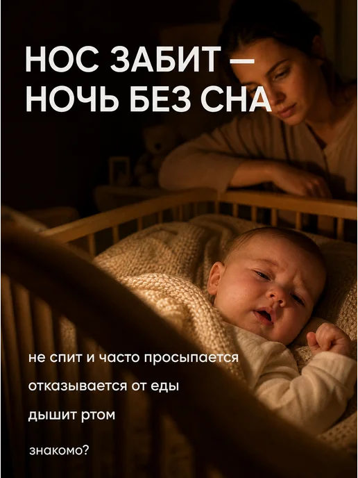 Аспиратор для новорожденных электрический, вариант, фото 2