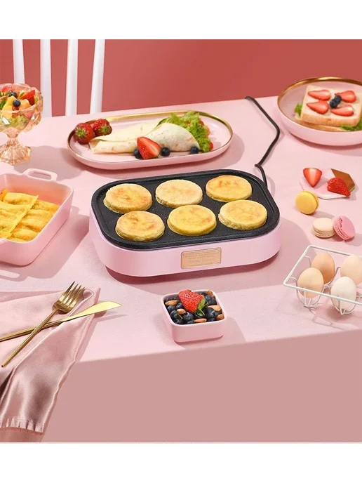 Блинница, вариант, фото 5