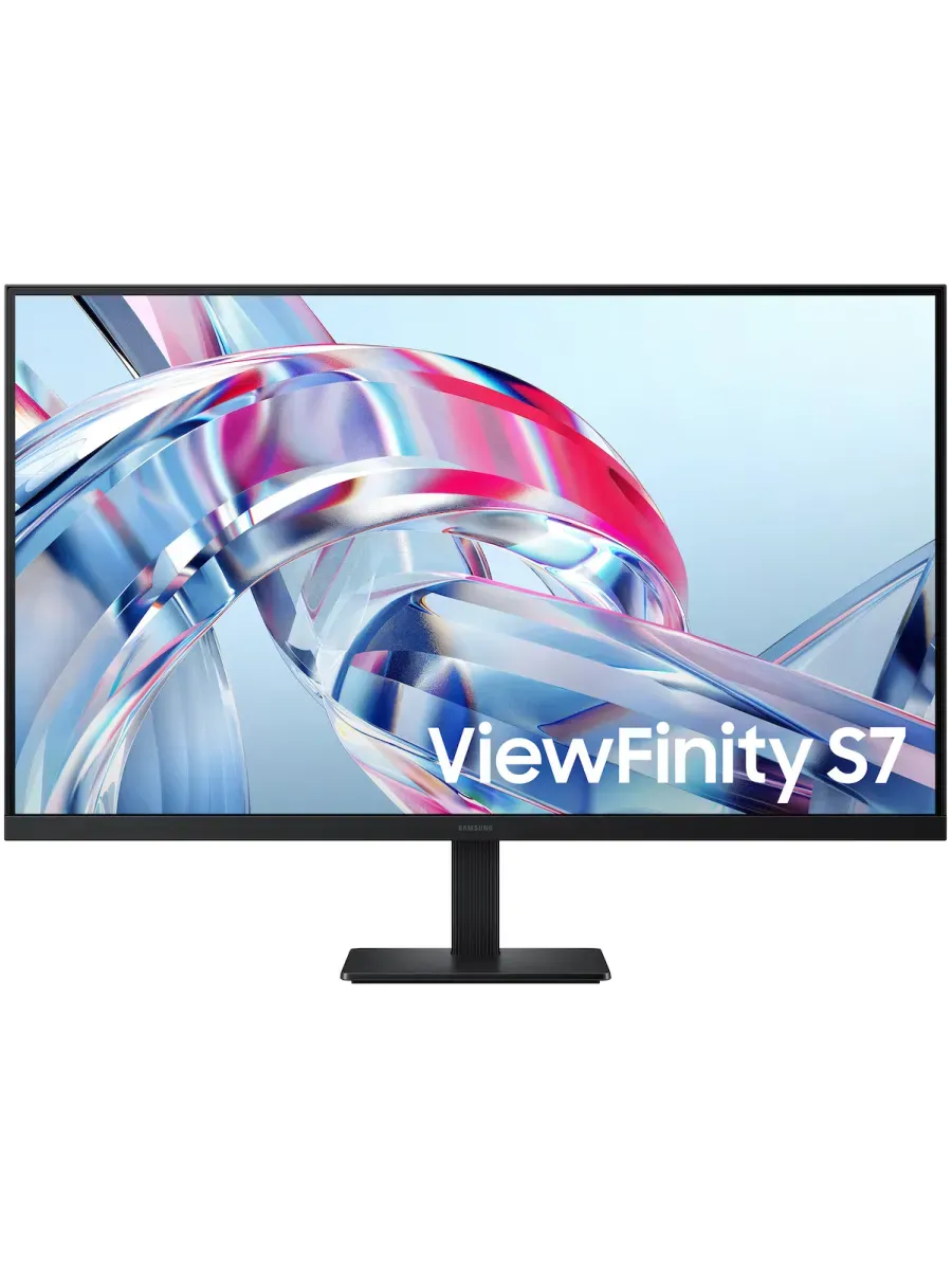 Монитор ViewFinity S7 S70H S32H700EAIXCI 32" VA 4K 60 Гц Samsung 1270968549 купить за 32 446 ₽ в интернет‑магазине Wildberries