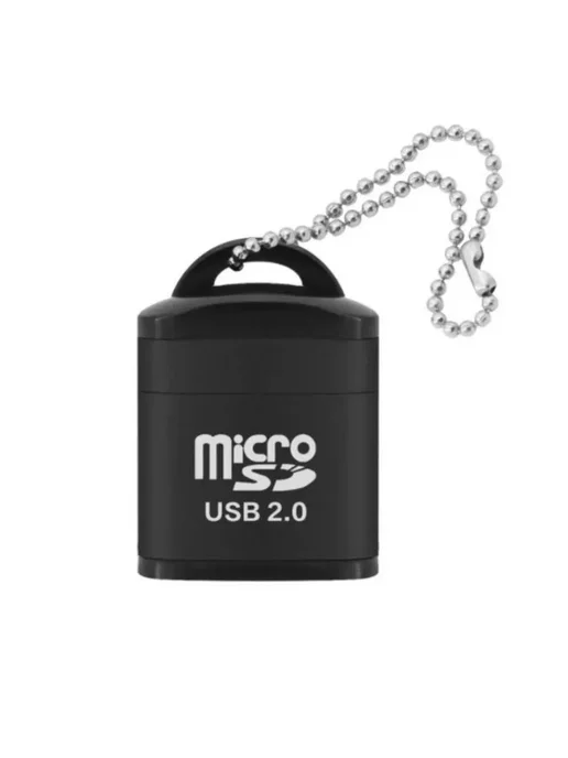 Bestseller Картридер USB для чтения карт памяти Micro SD, SDHC, SDXC, вариант, фото 6