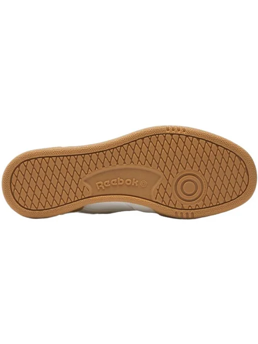 Reebok Кеды Club C 85, синий, фото 5