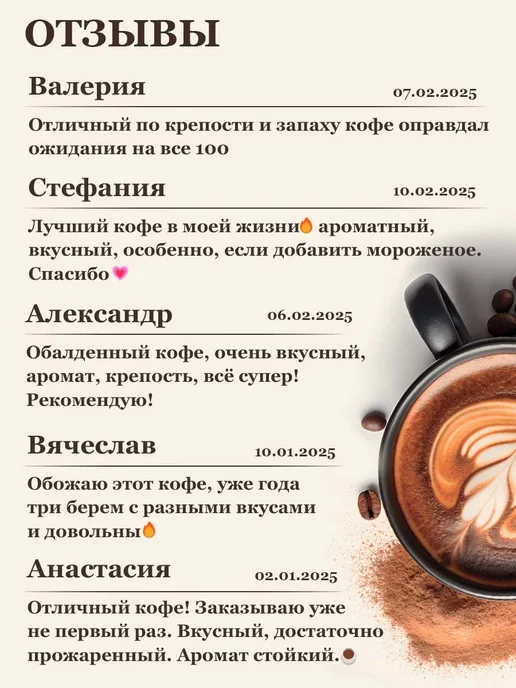 Feliche Кофе в зернах 2 шт по 250 г Клубника со сливками,Фисташка, 2 шт, 250 г, фото 5