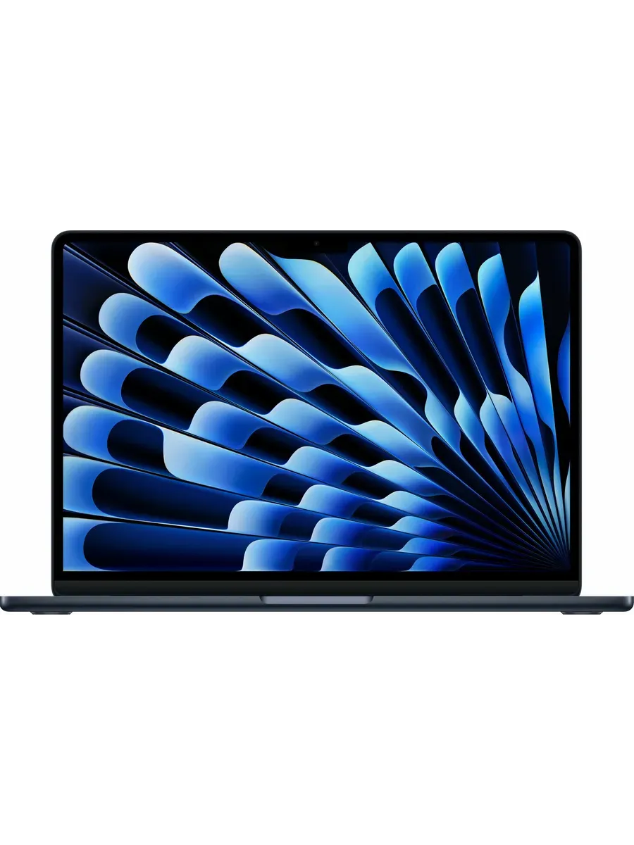 Apple Macbook Air 13 M5 16 1ТB Midnight MDHF4 рус.клавиатура