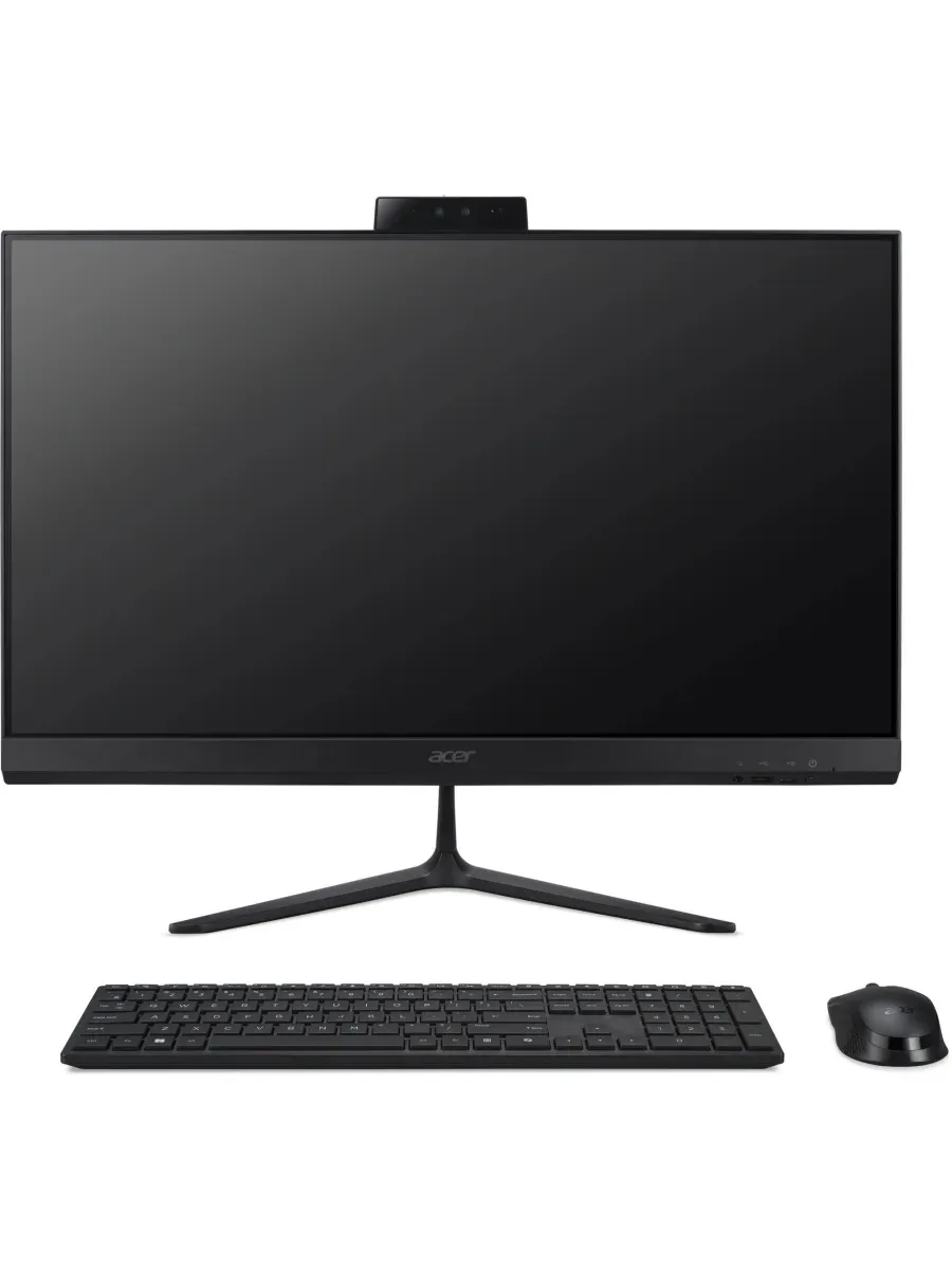 Acer Моноблок Aspire C24B-GKRK 23.8" Full HD Ryzen AI 7 350 16Gb