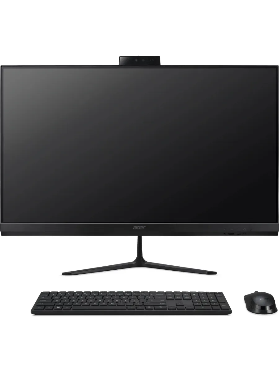 Acer Моноблок Aspire C27B-GKRK 27" Full HD Ryzen AI 7 350 16Gb SS