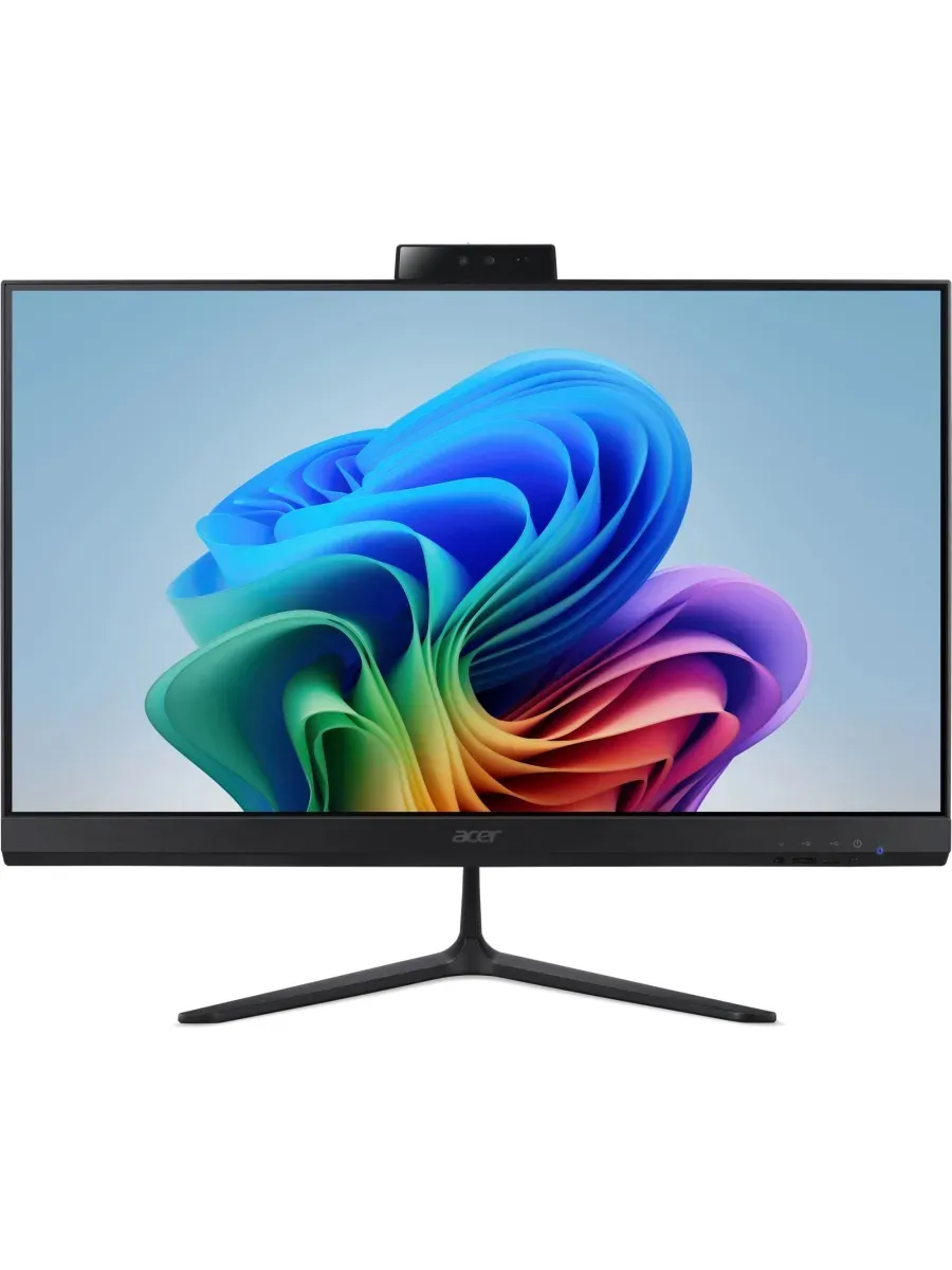 Acer Моноблок Aspire C24B-GKRK 23.8" Full HD Ryzen AI 5 330 16Gb