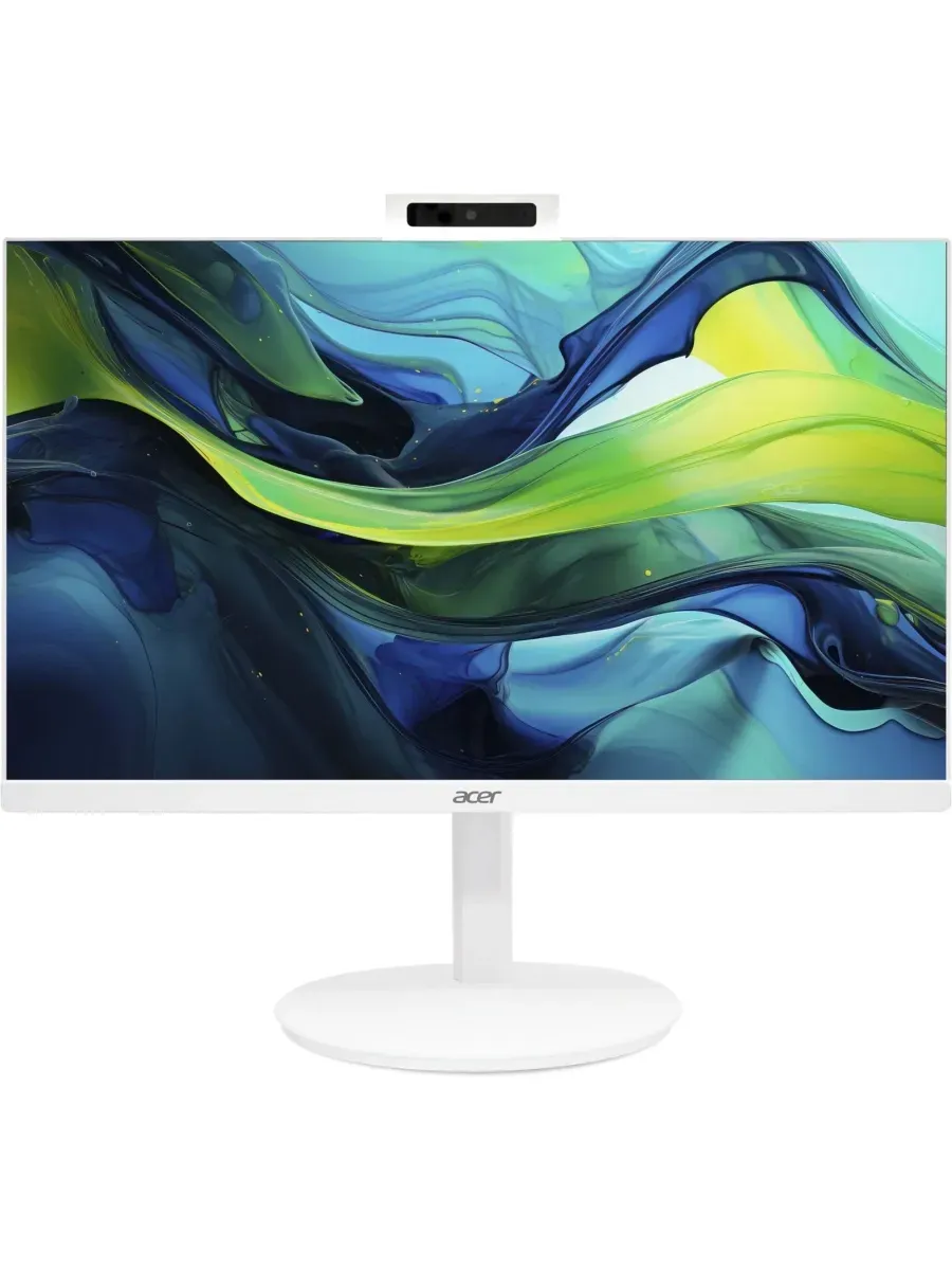 Acer Моноблок Aspire C24A-P1MTL 23.8" Full HD Core Ultra 5 125H 1