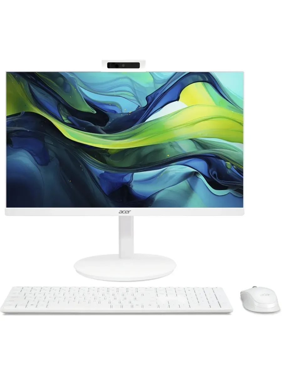 Acer Моноблок Aspire C27-1E13U5UNH 27" Full HD i5 1334U 16Gb SSD5