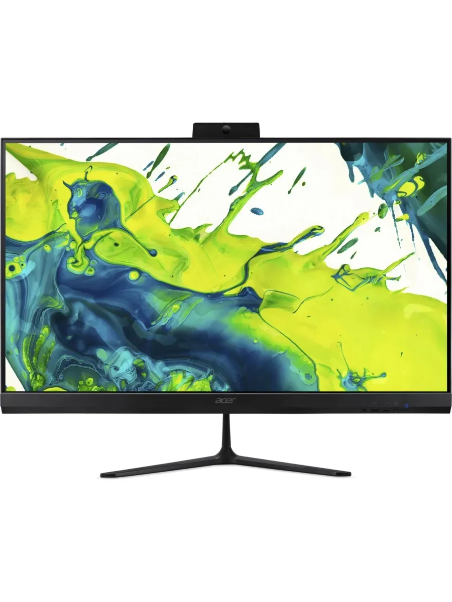 Acer Моноблок Aspire C27-2G 27" Full HD Core Ultra 5 125U 16Gb SS
