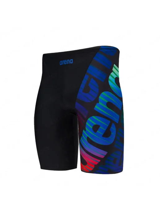 Нет бренда Мужские плавательные шорты Lycra, Spandex, вариант