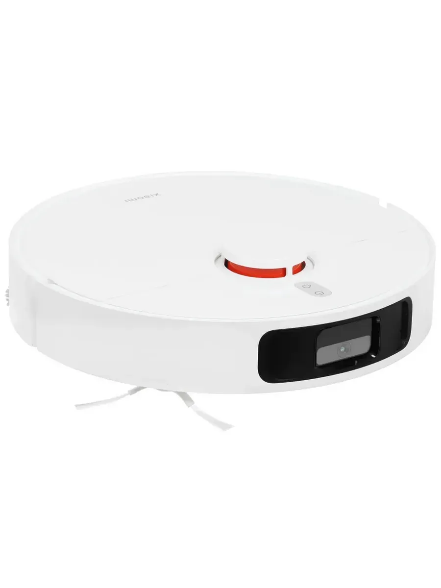 Робот-пылесос Mijia Robot Vacuum X20 Plus, белый Xiaomi 1272453299 купить в интернет‑магазине Wildberries