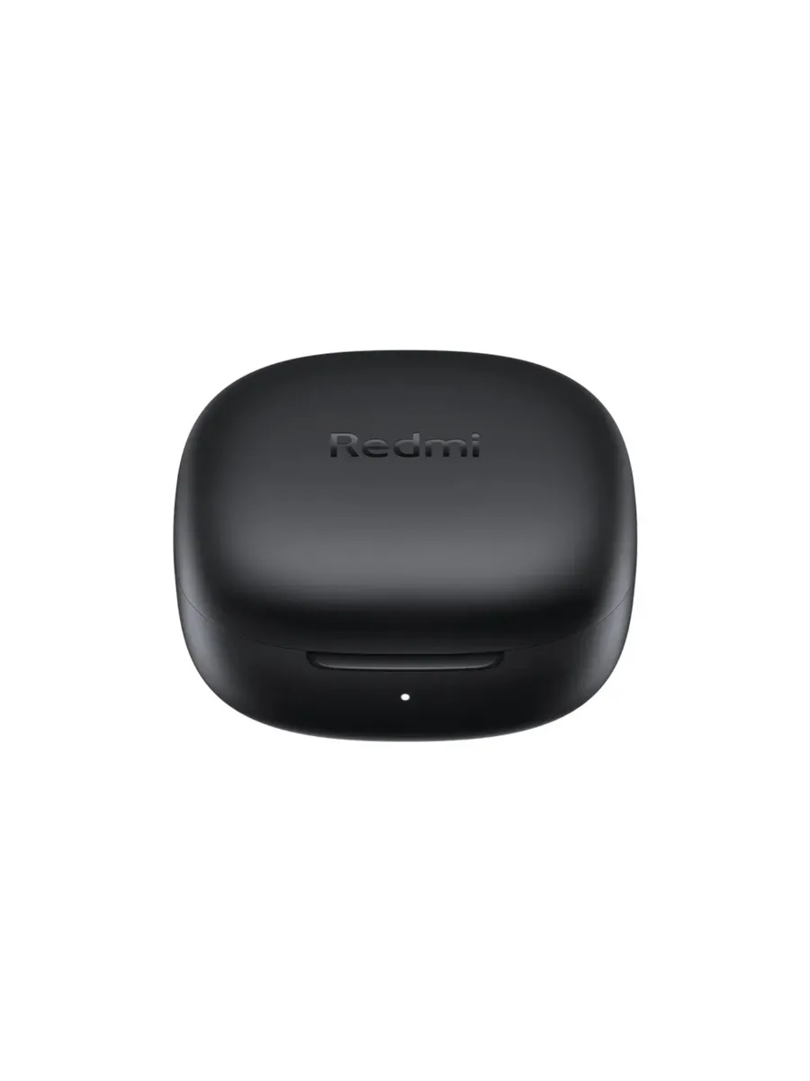 Наушники беспроводные Xiaomi Buds 6 Play черный