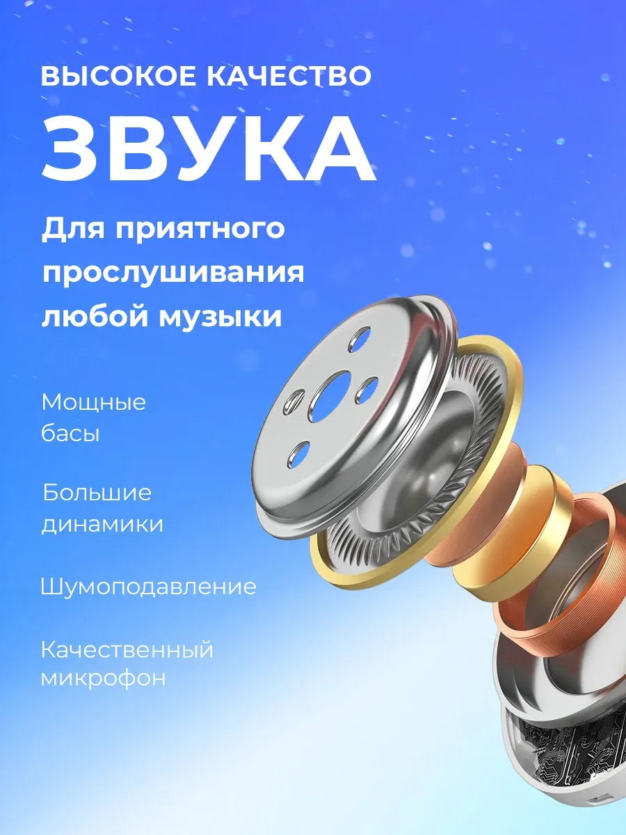 Наушники беспроводные детские накладные CAT STN-28 — фото 4