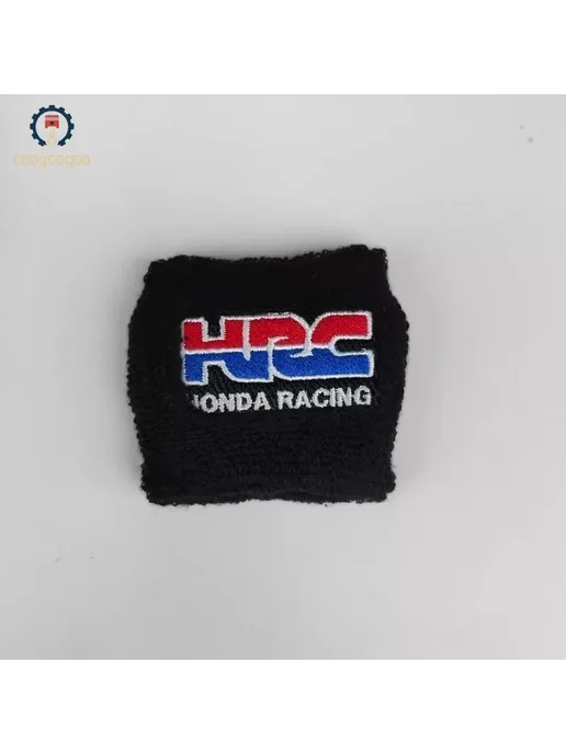 Чехол-носок для тормозного бачка Honda HRC Racing для всех, вариант, фото 3