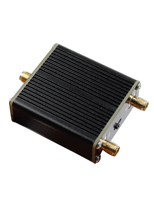 Антенный коммутатор 10W 1-2 RF ручной, высокий частотник, 10 Вт, фото 7