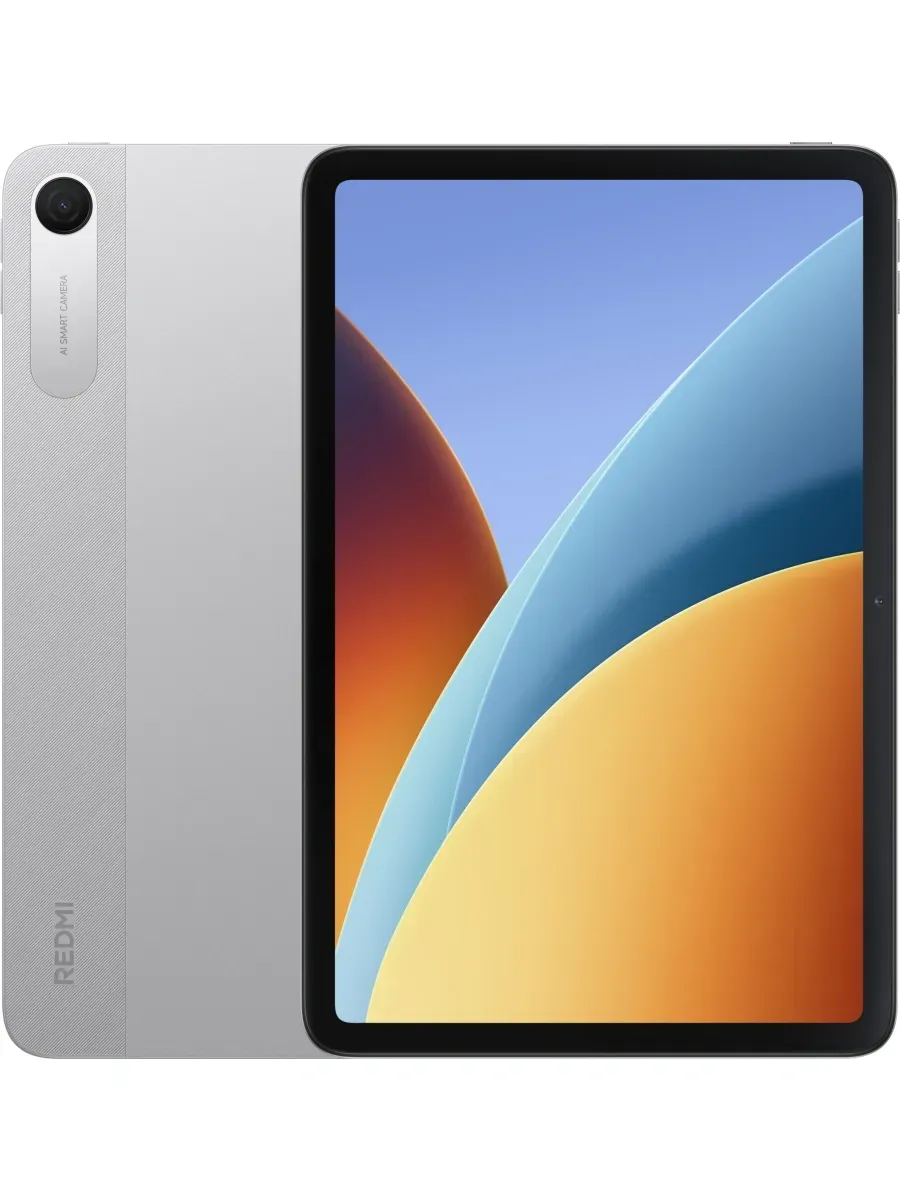 Планшет Redmi Pad 2 P85X 6S 4G Gen 2 8C 4Gb 64Gb 9.7" IPS 20 Xiaomi 1274537147 купить в интернет‑магазине Wildberries