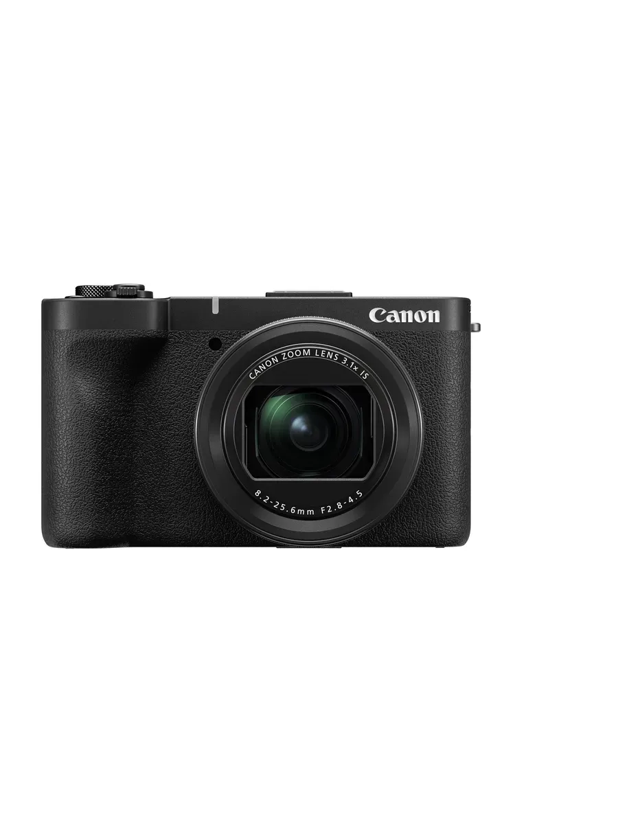 CANON PowerShot V1 Vlog Камера 4K