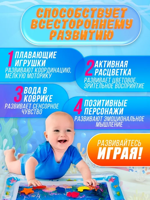 Игровой коврик Abero, вариант, фото 2