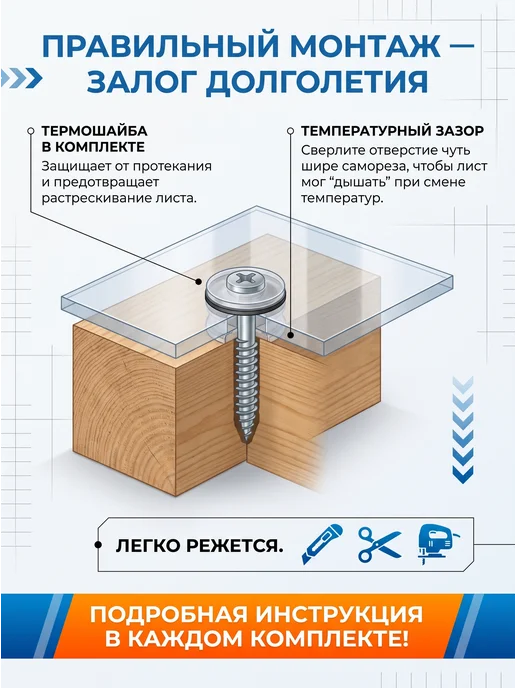 BoxDevice Монолитный ПЭТ лист в рулоне коричневый Д20м х Ш1,1м, 20 м, 1,1 м, зеленый, фото 4
