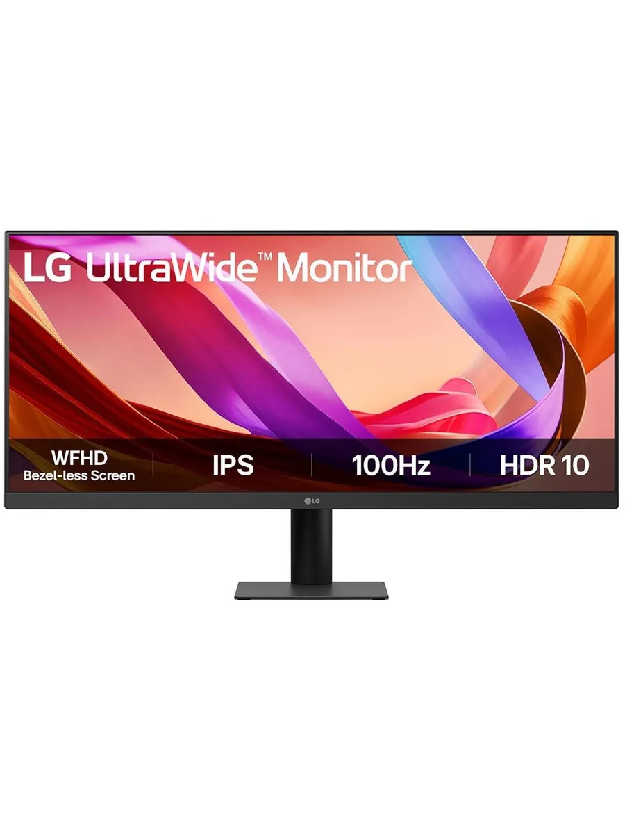 ЖК монитор 29 29U511A-B LG 1275625394 купить в интернет‑магазине Wildberries