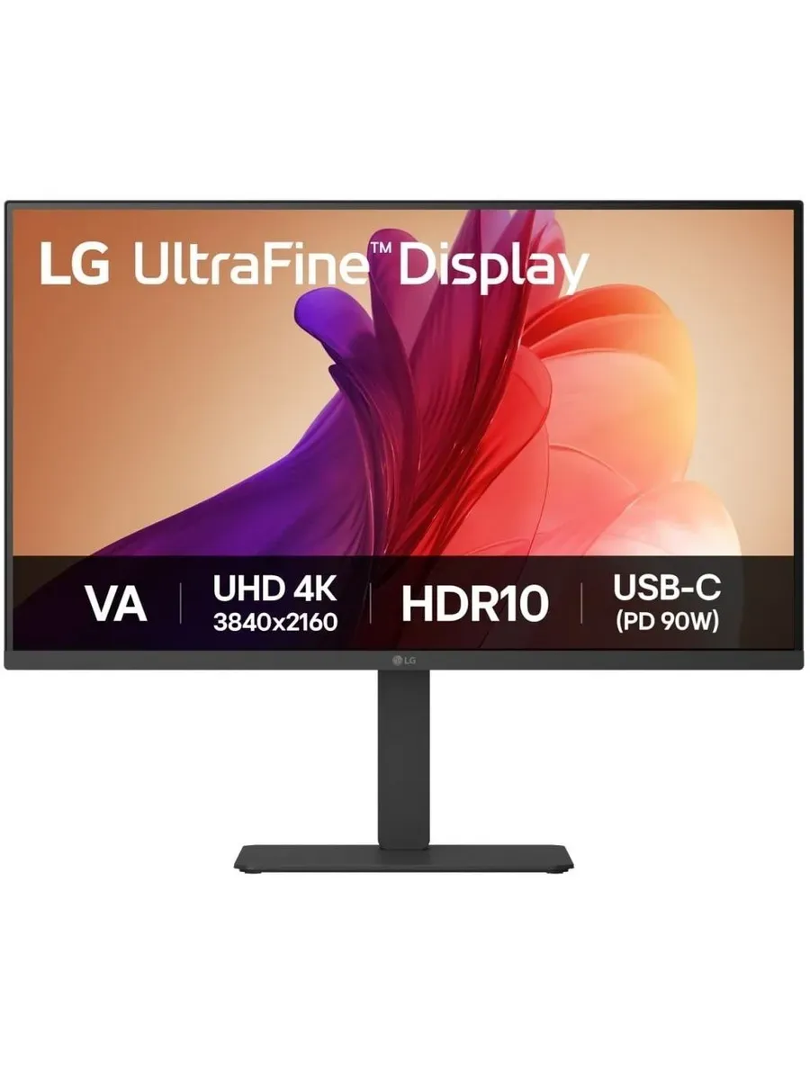 LG ЖК монитор 31.5 32U720A-B