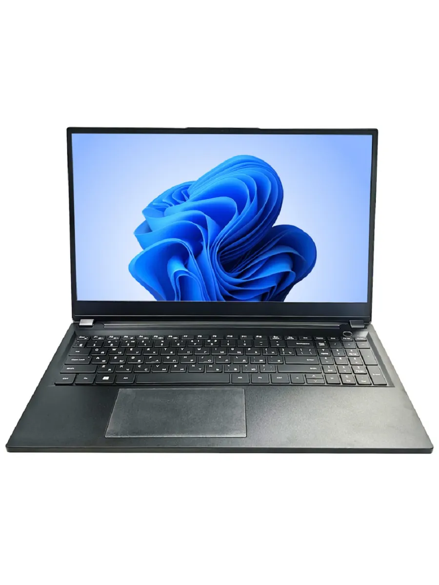 Ноутбук R-N MSK 401.1 15.6 Intel Core i5 1235U 8ГБ SSD 256ГБ Rikor 1275665369 купить в интернет‑магазине Wildberries
