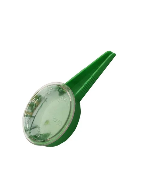 Сеялка садовая 5 режимов, для цветов овощей, ручная, белый, фото 6