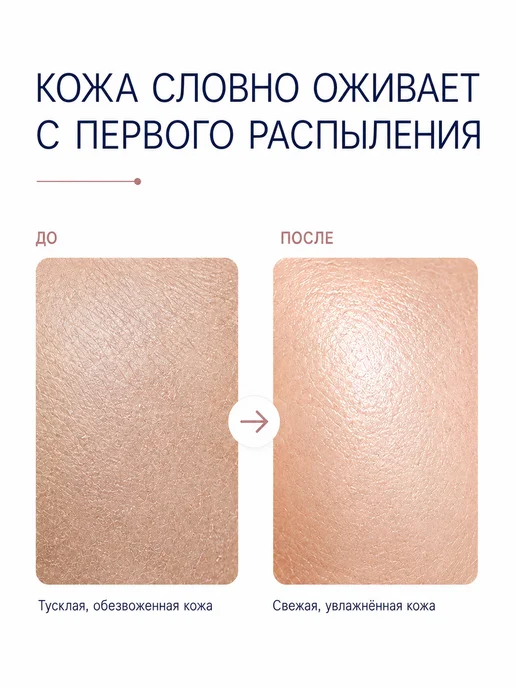 Dr.Mineral's, Магниевый мист тоник для лица и тела спрей, фиолетовый, фото 6