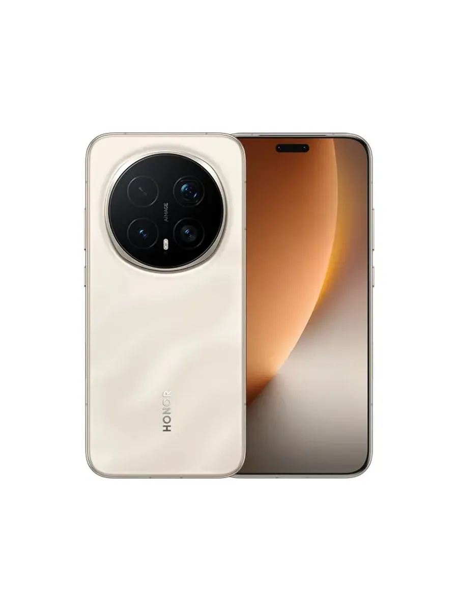 HONOR Смартфон Magic8 Pro, 12 512ГБ, global