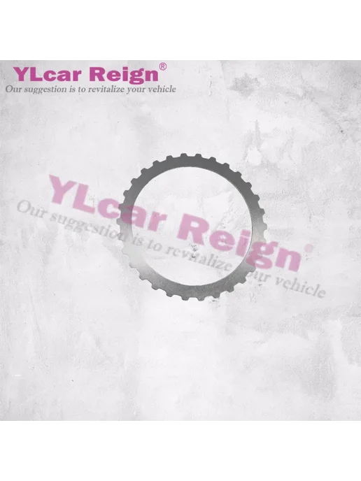 YLcar Reign ATC35L ATC45L Ремкомплект фрикционной пластины стальной плас, 35 л, 45 л, фото 5