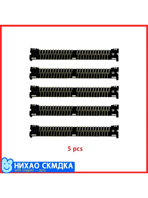 suli Разъем основной платы DJI Mavic 3 3 Classic 3 Pro 5 pcs, 5 шт, фото 3