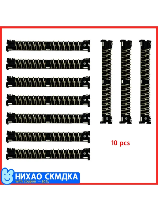 suli Разъем основной платы DJI Mavic 3 3 Classic 3 Pro 5 pcs, 5 шт, фото 4