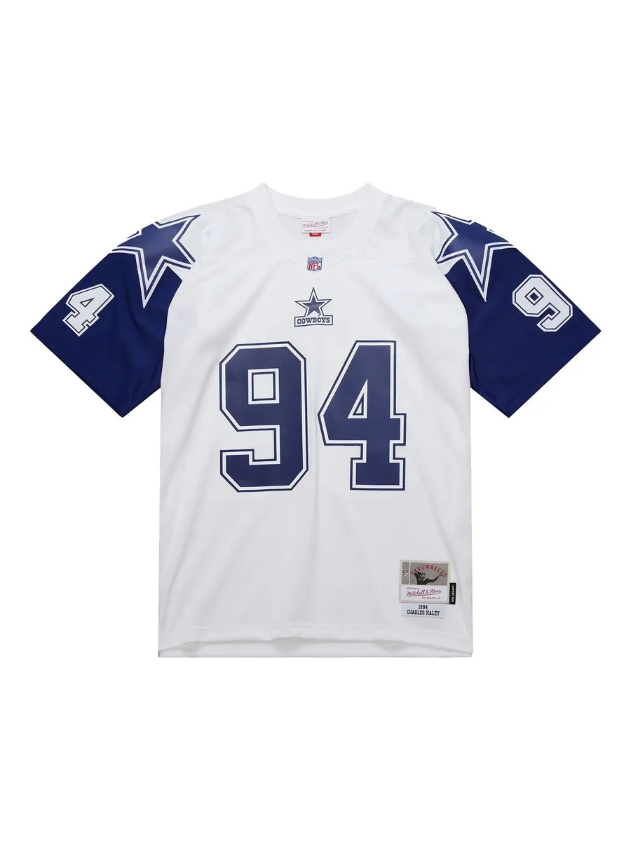 charles haley dallas cowboys - Ilustrasi 3