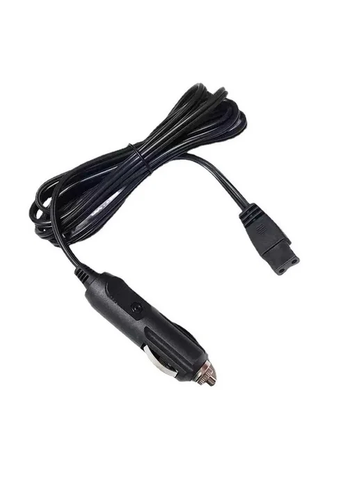 Кабель питания для автомобильного холодильника, 12V, с, вариант, фото 3
