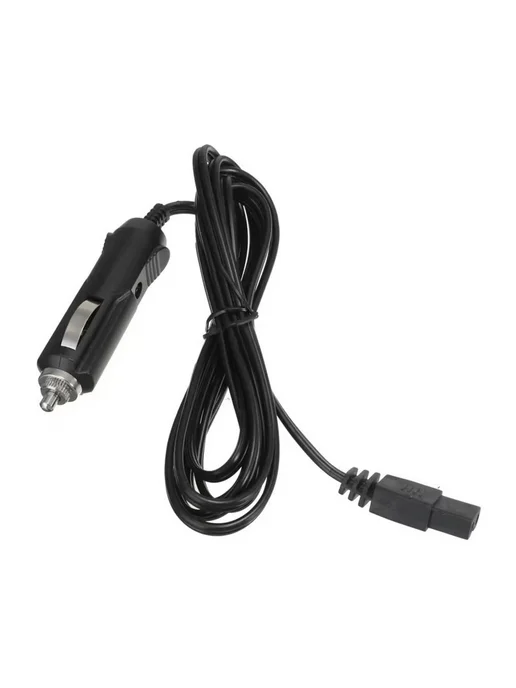 Кабель питания для автомобильного холодильника, 12V, с, вариант, фото 5
