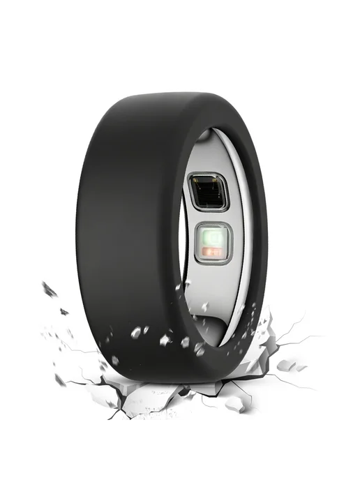 Кейсы из силикона для Oura Ring 5 — защита и стиль, 6 шт, 6 шт, фото 3