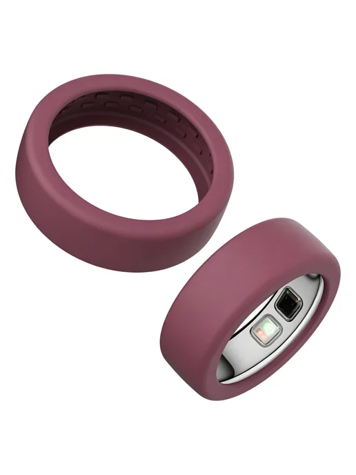Кейсы из силикона для Oura Ring 5 — защита и стиль, 6 шт, 6 шт, фото 5