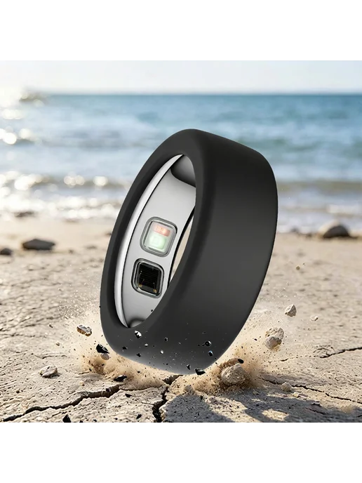 Кейсы из силикона для Oura Ring 5 — защита и стиль, 6 шт, 6 шт, фото 7