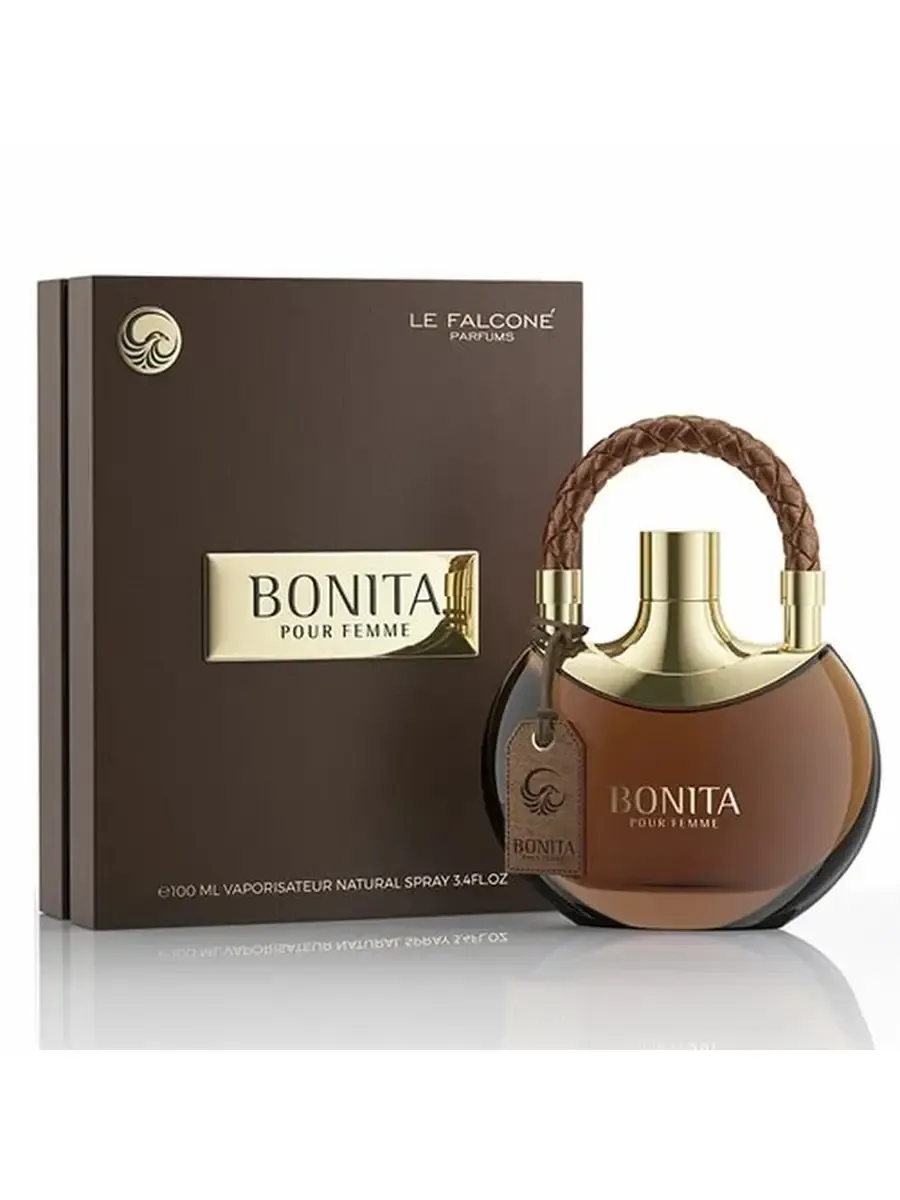BONITA pour femme