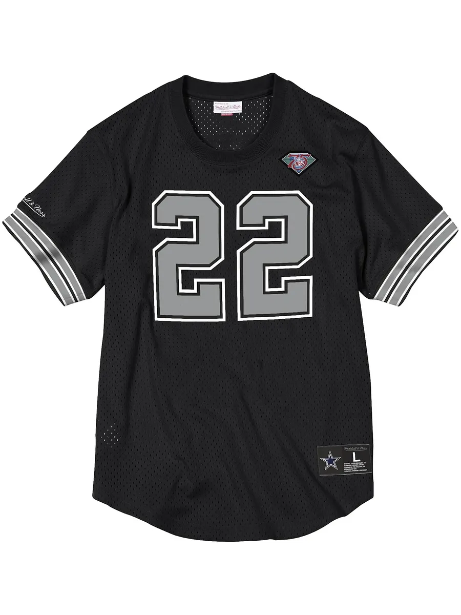 when did emmitt smith retire - Ilustrasi 3