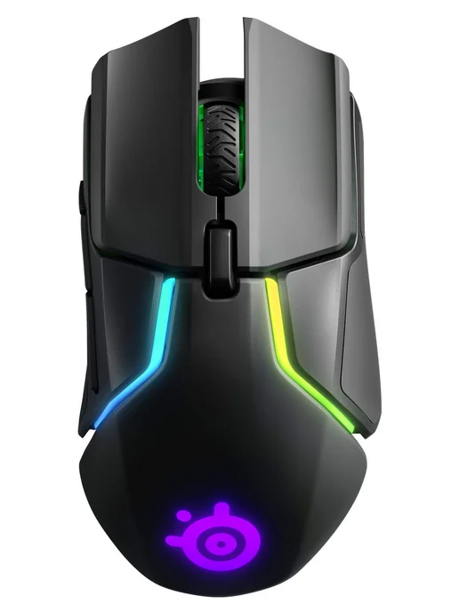 SteelSeries SteelSeries Rival 650 Wireless