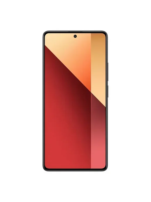 Смартфон Xiaomi Redmi Note 13 Pro 12/512 ГБ, черный, фото 3