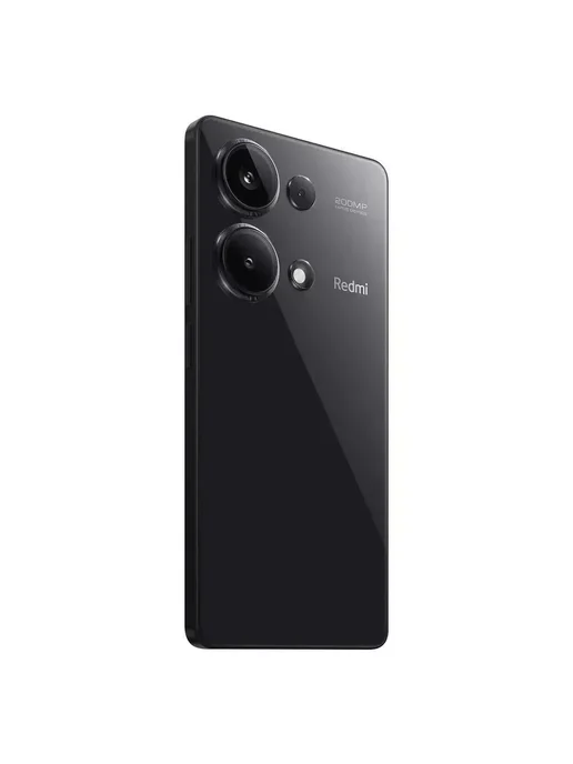 Смартфон Xiaomi Redmi Note 13 Pro 12/512 ГБ, черный, фото 5
