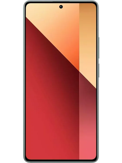 Смартфон Xiaomi Redmi Note 13 Pro 12/512 ГБ, синий, фото 3