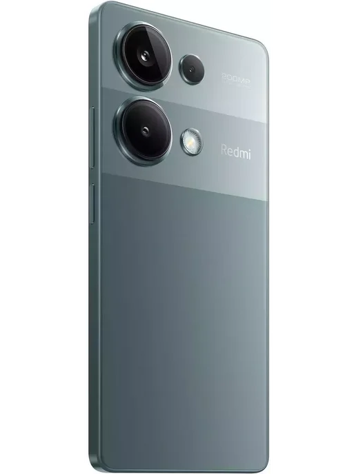 Смартфон Xiaomi Redmi Note 13 Pro 12/512 ГБ, синий, фото 5