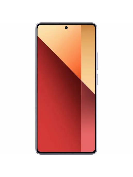 Смартфон Xiaomi Redmi Note 13 Pro 12/256 ГБ, фиолетовый, фото 4