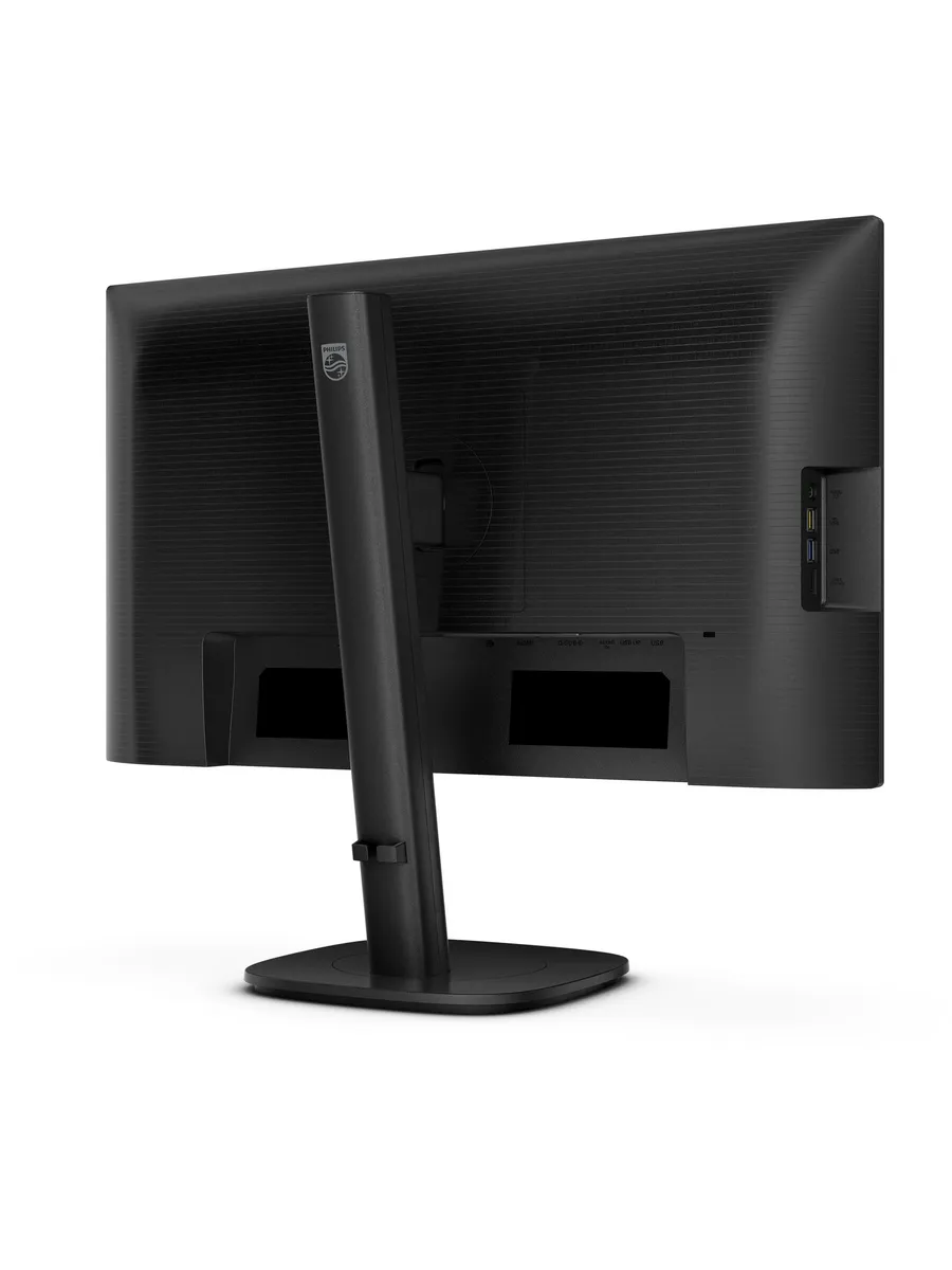Монитор Philips 24.1" 24B2N3200D черный IPS
