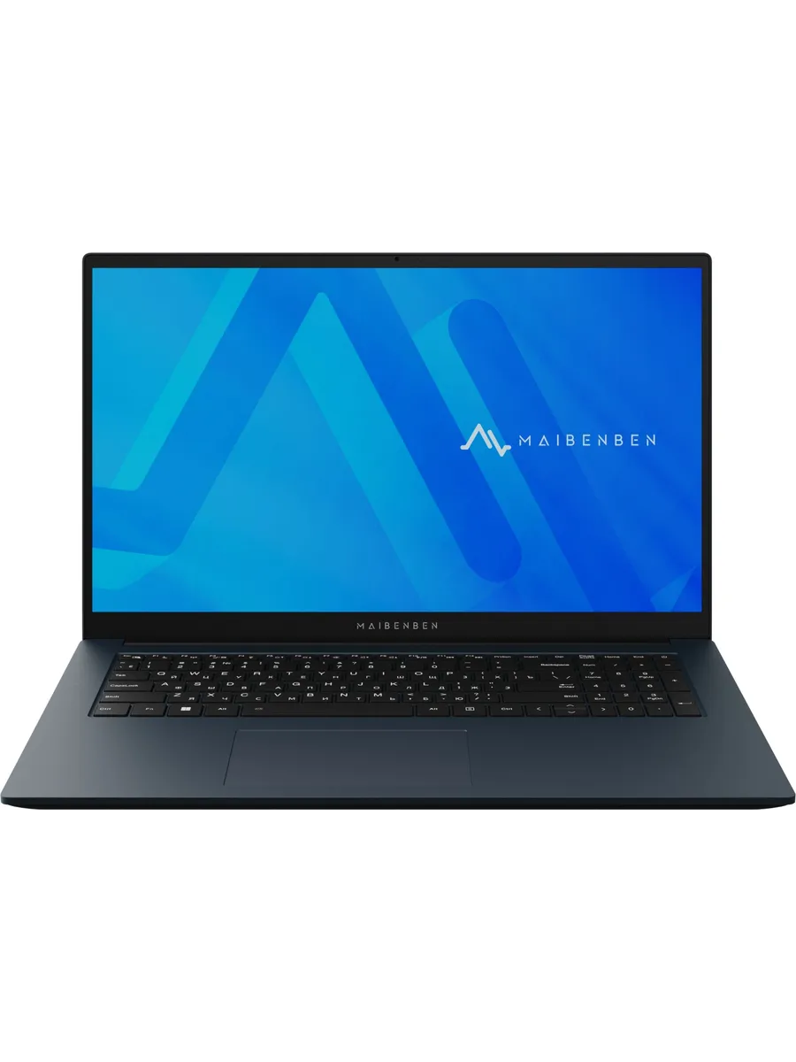 Ноутбук Maibenben M17A-R787UM Ryzen 7 8745H 16Gb 1278125933 купить за 97 644 ₽ в интернет‑магазине Wildberries