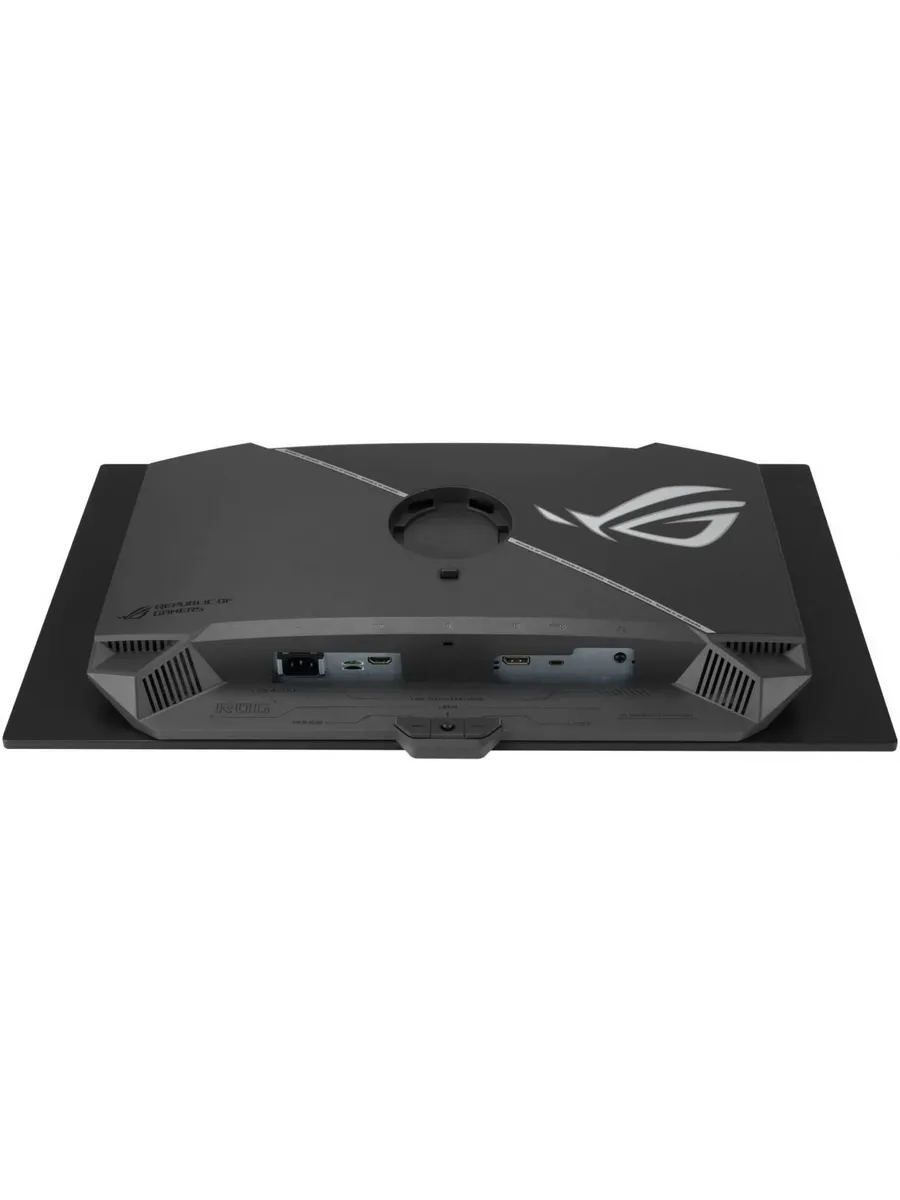 Монитор Asus 26.5" ROG Strix XG27ACDMS черный