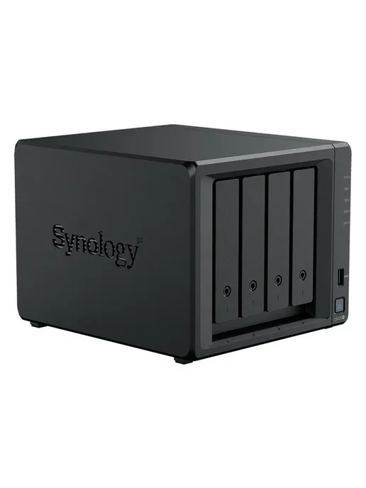 Synology Сетевой накопитель DS425+, вариант